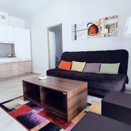 Pilsudskiego 11 By Homeprime Cracovia