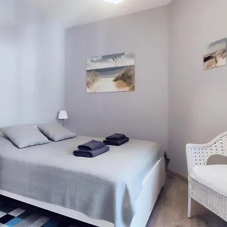 Apartamento Pilsudskiego 11 By Homeprime *
