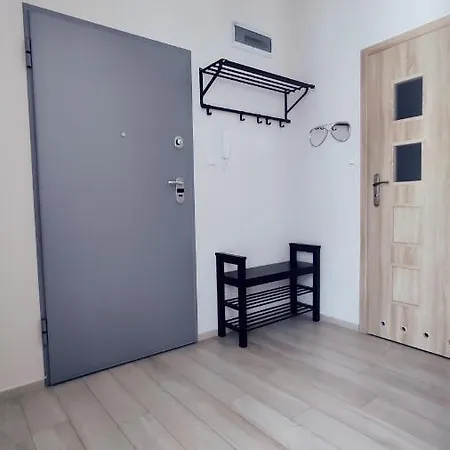 Piłsudskiego 11 By Homeprime Apartament