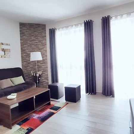 Pilsudskiego 11 By Homeprime * Krakow