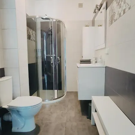 Pilsudskiego 11 By Homeprime *